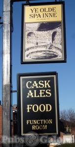 Picture of Ye Olde Spa Inn