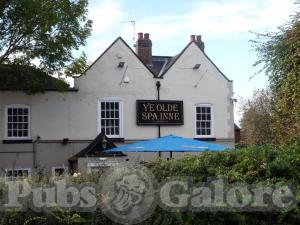 Picture of Ye Olde Spa Inn