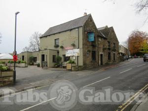 Picture of The Blue Stoops
