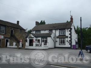 Picture of The Horns Inn