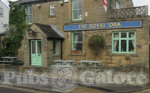 Picture of The Royal Oak