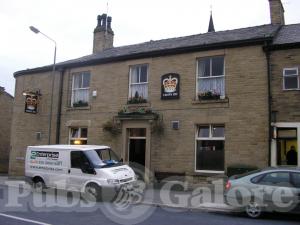 Picture of The Crown Inn