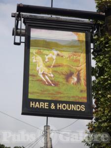 Picture of The Hare & Hounds