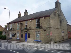 Picture of Nags Head Hotel