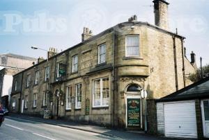 Picture of The George Hotel
