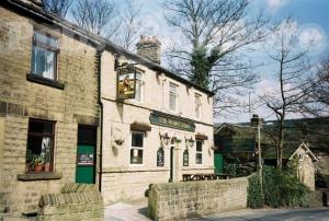 Picture of The Wheatsheaf