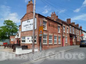 Picture of The Queens Head