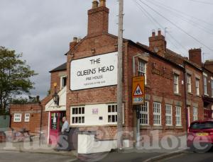 Picture of The Queens Head