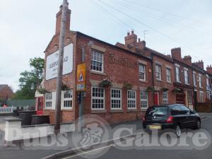 Picture of The Queens Head