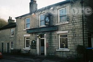 Picture of Dog & Partridge Inn