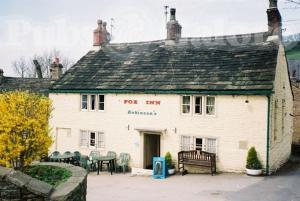 Picture of The Fox Inn