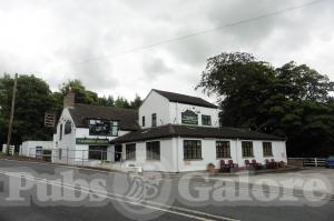 Picture of The Hanging Gate