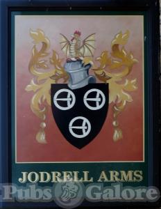 Picture of Jodrell Arms