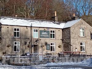 Ladybower Inn