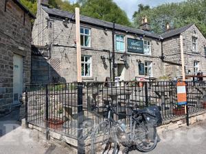 Picture of Ladybower Inn