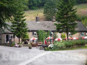 Picture of The Lamb Inn