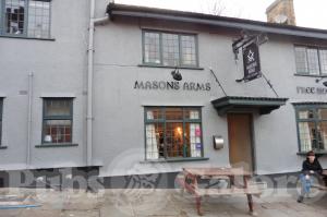 Picture of Masons Arms