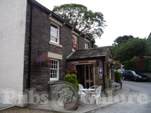 Picture of Old Hall Inn