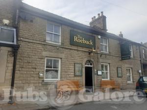 Picture of The Roebuck