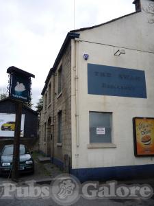 Picture of The Swan Hotel