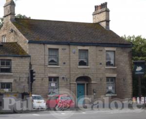 Picture of The Swan Hotel