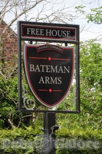 Picture of The Bateman Arms