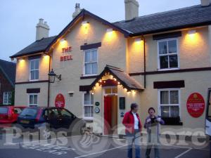 Picture of The Bell Inn