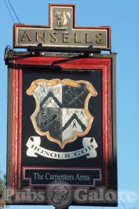 Picture of The Carpenters Arms