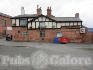 Picture of The Durham Ox