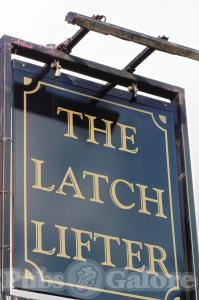 Picture of The Latch Lifter