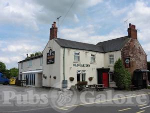 Picture of The Old Oak Inn