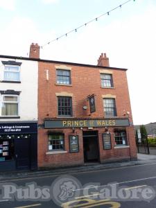 Picture of Prince of Wales