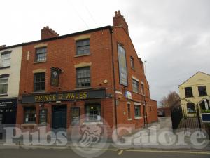 Picture of Prince of Wales