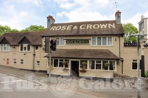 Picture of The Rose & Crown Inn