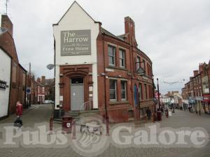 Picture of The Harrow