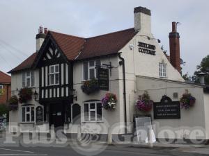 Picture of The Rutland Cottage Inn