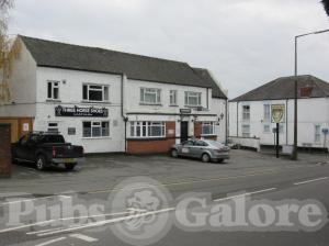 Picture of Three Horseshoes