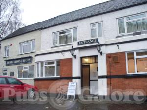 Picture of Three Horseshoes