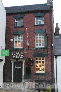 Picture of Blacks Head