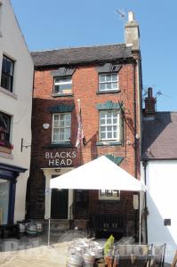 Picture of The Quarryman (Blacks Head)