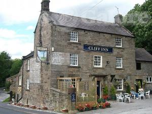 Picture of The Cliff Inn