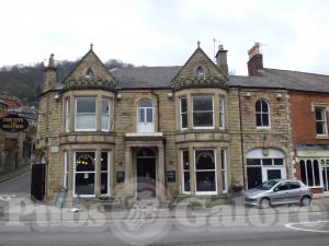 Picture of County & Station