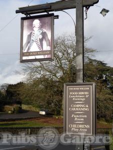 Picture of Duke William