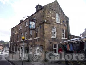 Picture of The Hope & Anchor