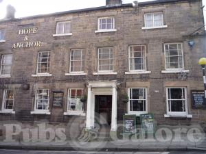 Picture of The Hope & Anchor
