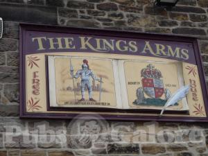 Picture of Kings Arms Inn