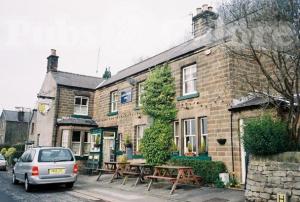 Picture of The Laburnum Inn