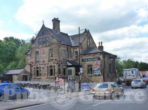 Picture of Railway Hotel