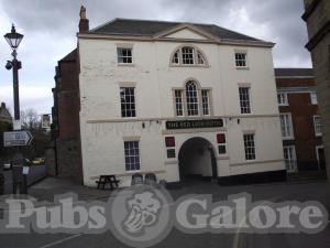 Picture of Red Lion Hotel