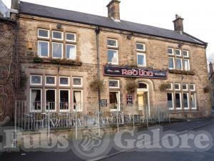 Picture of The Red Lion